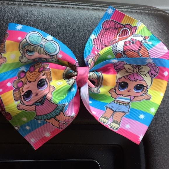 lol surprise handmade